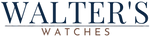 Walter's Watches
